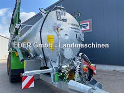 Joskin Volumetra 14500 D