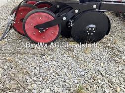 Horsch TARO 6 SL