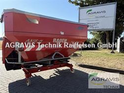 Rauch AXIS H-50.1 EMC+W