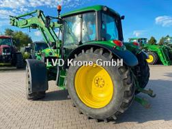 John Deere 6330