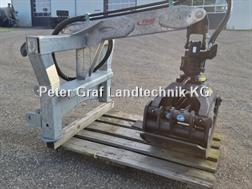 Fliegl RZ 185 Combi Plus