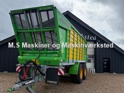 Joskin SILO SPACE 480 D. Joskin 480D 2,2