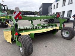 Krone Easy Cut TS 360 CR