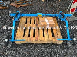 Lemken Vorauflaufmakierung