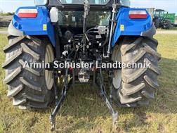 New Holland T 4.55