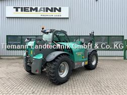 KRAMER KT 557