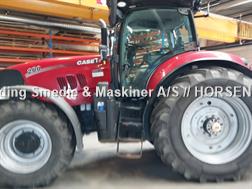 Case IH PUMA 200  
