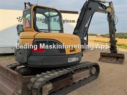 Volvo ECR 88 D