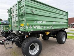 Brantner Z 15045XXL Aktion