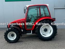 Lindner GEOTRAC 60 A