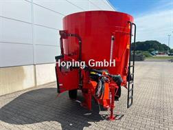 Kuhn Euromix I 1070