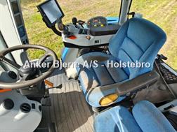 New Holland T 8.390