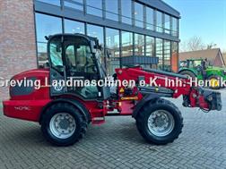 Weidemann 4080T