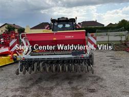 Pöttinger Säkombination Lion 3002 + Vitasem 302