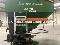 Amazone ZA-TS 3200