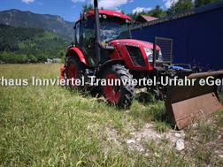 Zetor Proxima 90