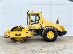 Bomag BW219DH-3 - Good Overall Condition / Deutz Engine
