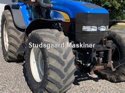 New Holland TM 190