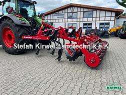 Horsch Terrano 3 FX