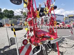 Pöttinger Hit 8.81