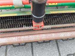 Jacobsen Vertikutiereinheiten  Greens King IV Plus