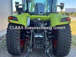 Claas ARION 420 CIS