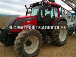 Valtra N 111 EH 