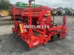 Kuhn HRB303D