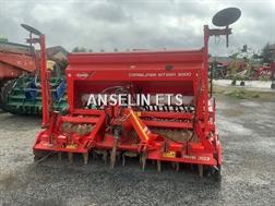 Kuhn SIT3000-24DST
