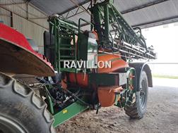 Amazone UX 3200 special