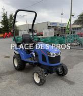 Iseki Micro tracteur TXGS24FZVRE/RI Iseki