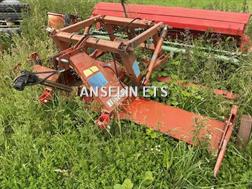Kuhn BELRECOLT