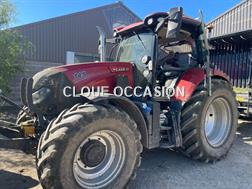 Case IH MAXXUM 145 - 160