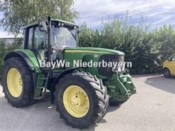 John Deere 6920