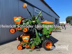 Amazone ED 601 K CONTOUR