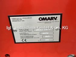 Omarv Barolo H 240