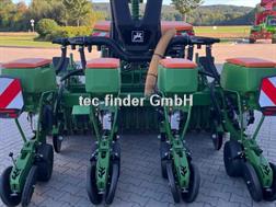 Amazone Avant 3002 , Precea 3000-A