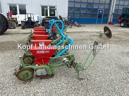 Nodet Nodelt Planter 2 4 u. 6 reihig, Einzelkornsägerät