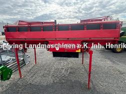 Holmer MB 35 Multibunker