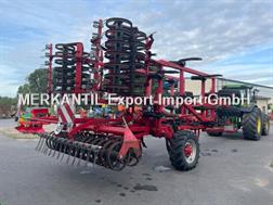 Horsch Terrano 6FM