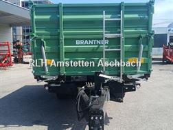 Brantner TA 16045 XXL 40 km/h POWERFLEX