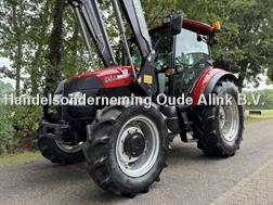 Case IH Farmall 95 A