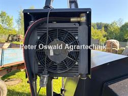 Palax D410 Pro + Vorführer