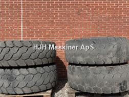 Bridgestone 20.5R25 20.5R25