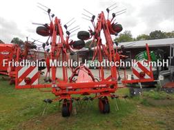 Kuhn GF 8702