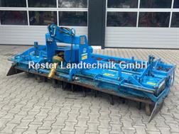 Lemken Zirkon 9/300