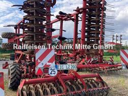 Horsch Terrano 7 FM