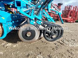 Lemken Zirkon 10/400 - Solitair 9-400