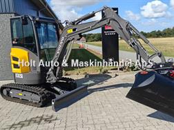 Volvo ECR25D
