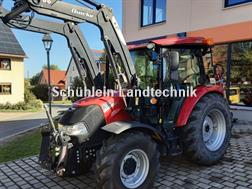 Case IH Farmall 65 A